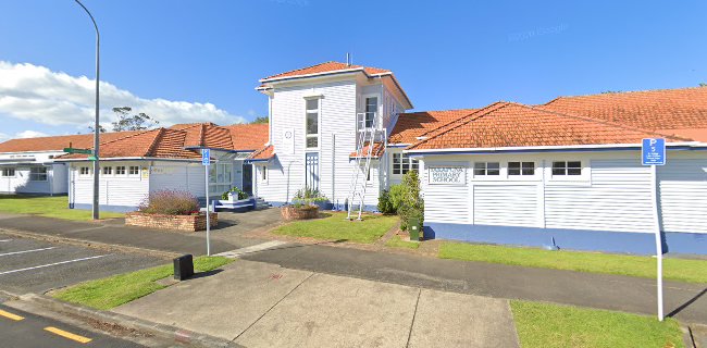Takapuna Primary School - Auckland