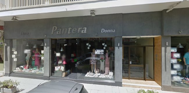 Pantera Fashion