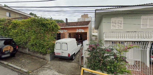 R. Silveira de Souza, 98 - Centro, Florianópolis - SC, 88020-410, Brasil