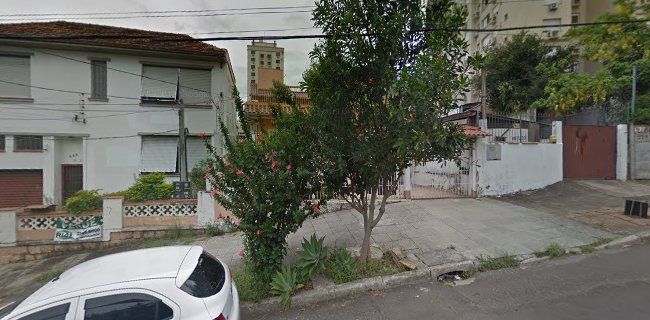 Rua Vitório Francisco Giordani, 165, R. Umbú, 379 - Jardim Itu, Porto Alegre - RS, 91220-490, Brasil