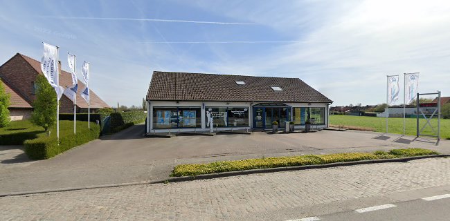 Kantoor Henk Demeyer - Hypotheekwinkel Beitem - Verzekeringsagentschap