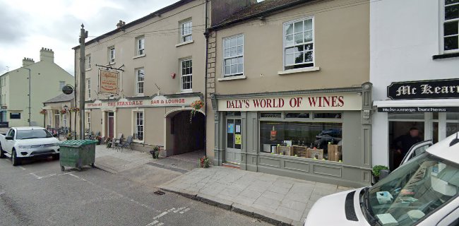 Reviews of Daly's World of Wines in Dungannon - Liquor store