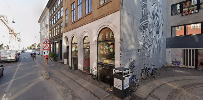 Gothersgade 54, 1123 København, Danmark