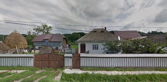 DN15C 43, Crăcăoani 617145, România