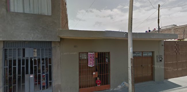 Moquegua 707, Miraflores 04001, Perú