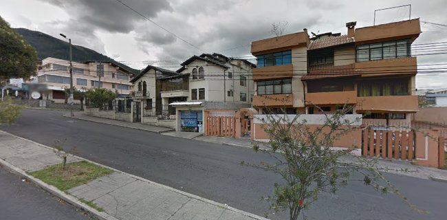 Hera Peluqueria - Quito