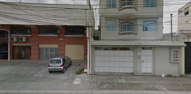 Notaria 49 Del Cantón Guayaquil