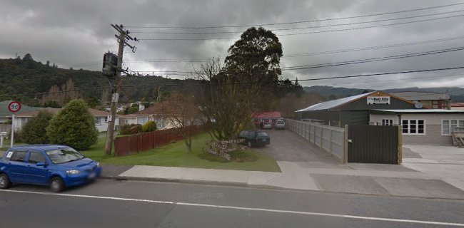 13 George Street, Stokes Valley, Lower Hutt 5019, New Zealand