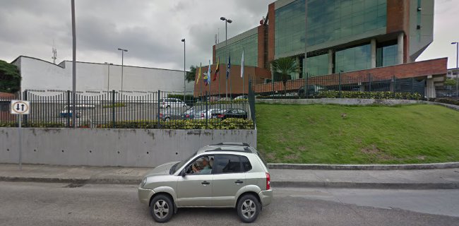 Opiniones de FEDERACIÓN DEPORTIVA DE FÚTBOL en Guayaquil - Gimnasio