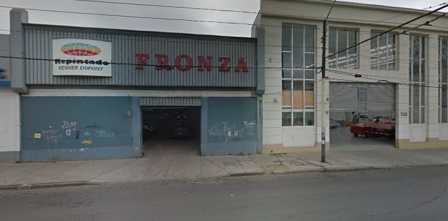 Opiniones de Garaje Fronza en Valparaíso - Taller de reparación de automóviles