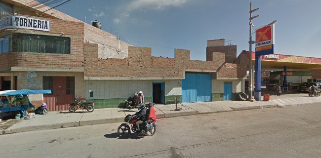 Opiniones de Primax en Juliaca - Gasolinera