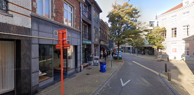 Beoordelingen van Aurantium Aveda Cityspa - Shop in Aarschot - Schoonheidssalon