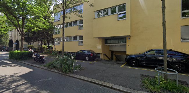 Dufourstrasse 116, 8008 Zürich, Schweiz