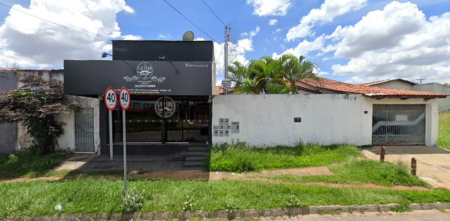 Barbearia La Penã - Goiânia