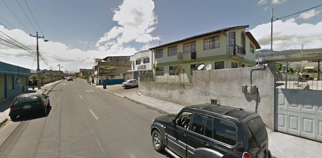 Opiniones de LAVADORA Y LUBRICADORA SOFIA en Quito - Servicio de lavado de coches
