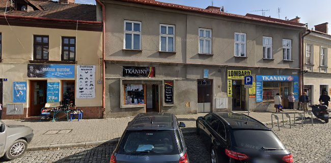 Opinie o Kantor przy Burku w Tarnów - Inny