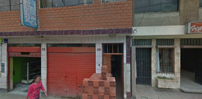 Opiniones de PANADERÍA FIGUEROA en Huaraz - Panadería