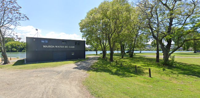Wairoa Water Ski Club - Wairoa