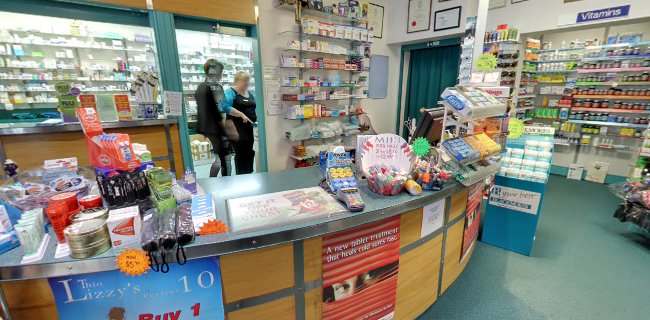 Reviews of Albany Street Pharmacy in Dunedin - Pharmacy