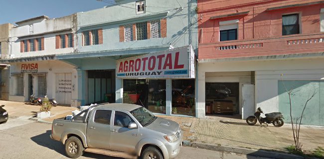 Opiniones de Miss Juanita en Tacuarembó - Tienda de ropa