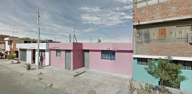 Ica 304, Arequipa 04004, Perú