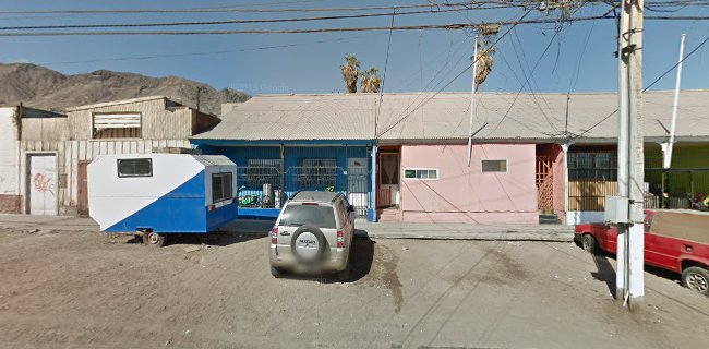 Atacama 2470, Antofagasta, Chile