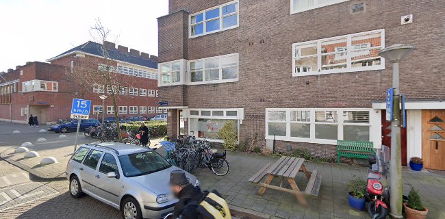 Beoordelingen van Huisartsenpraktijk Nijpels & van Drooge in Amsterdam - Huisarts