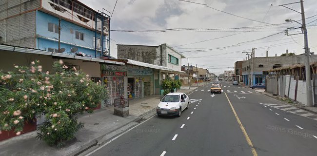 Opiniones de distribuidora las unicas en Guayaquil - Tienda