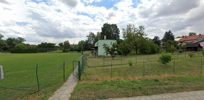 Fotbalový Club Drahlov - Olomouc