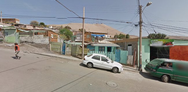 Opiniones de Chilexpress Pick Up ALMACEN VERITO en Arica - Servicio de mensajería