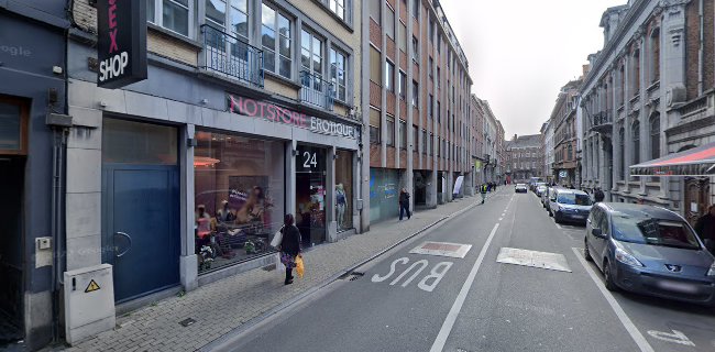 Reacties en beoordelingen van Hotstore Namur - Votre boutique érotique