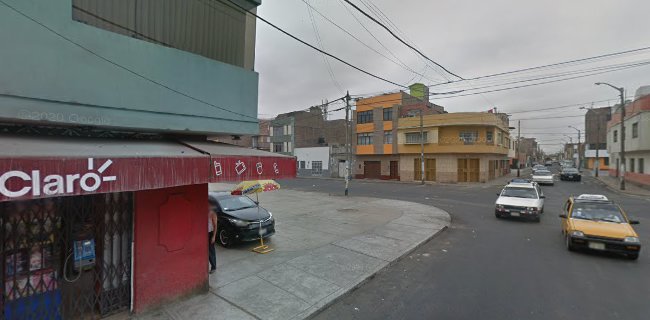 Huallaga 298, Trujillo 13006, Perú