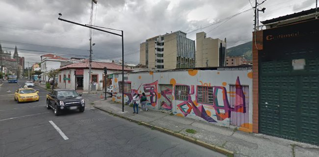 Opiniones de Mecánica De Precisión Lara en Quito - Cerrajería