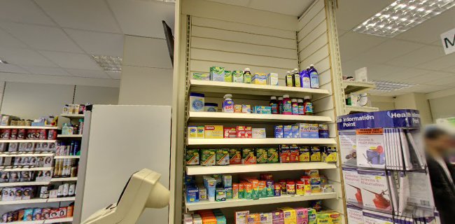 Bees Pharmacy and Travel Clinic Open Times