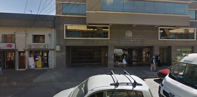 Clinica Estetica Integral Niza Temuco - Médico