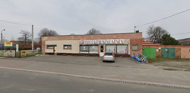 Recenze na Potraviny u Marcely v Ostrava - Supermarket