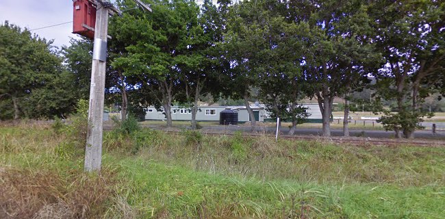 Kawakawa Rugby Club Station - Sports Complex