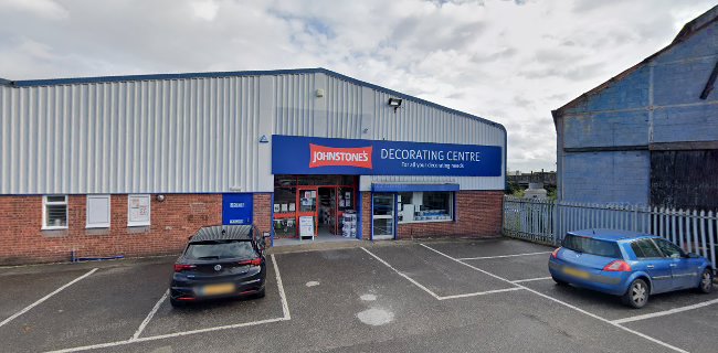 Johnstone's Decorating Centre - Shop