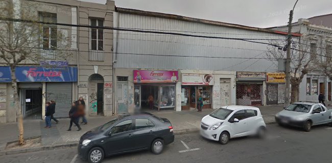 Opiniones de El Tata en Valparaíso - Tienda