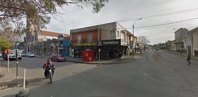 Opiniones de Panadería y Rotisería Rojetin en Montevideo - Panadería