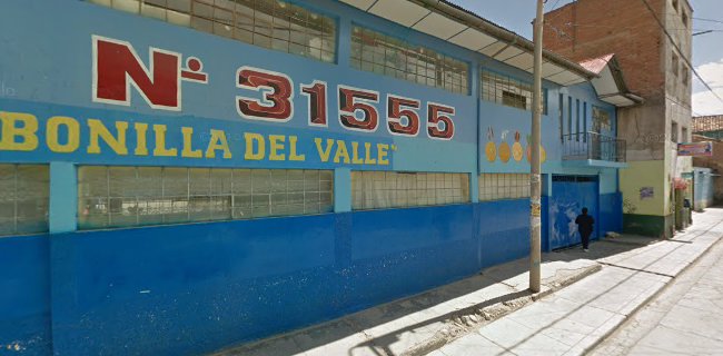 Opiniones de I.E. ERNESTO BONILLA DEL VALLE "31555"" en Jauja - Escuela