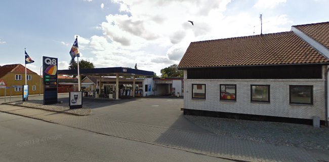 Klostergrillen - Tønder