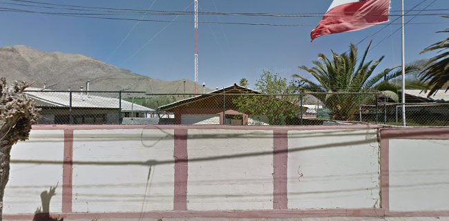 Opiniones de Centro de Educacion y Trabajo C.D.P. Vicuña, Gendarmeria de Chile, Vicuña en Vicuña - Escuela