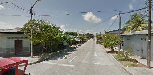Tienda De Abarrotes - Iquitos