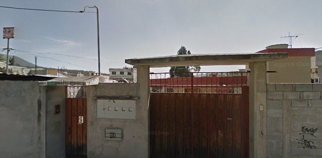 Arrienda y Vende Portal Inmobiliario - Quito
