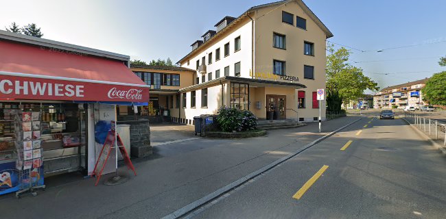 Kiosk Hirschwiese - Supermarkt