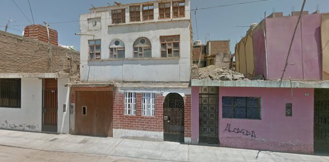 Sta. Rosa 365, Chiclayo 14009, Perú