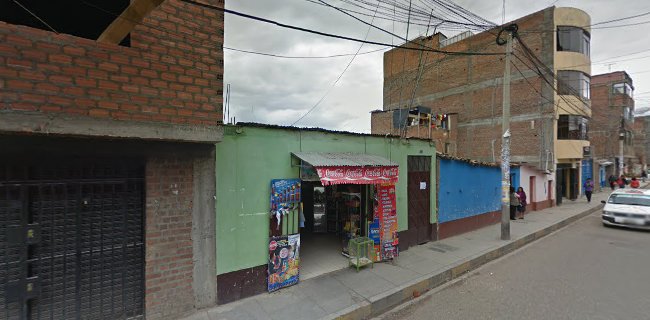 Jirón Lima 820-898, Huancayo 12001, Perú