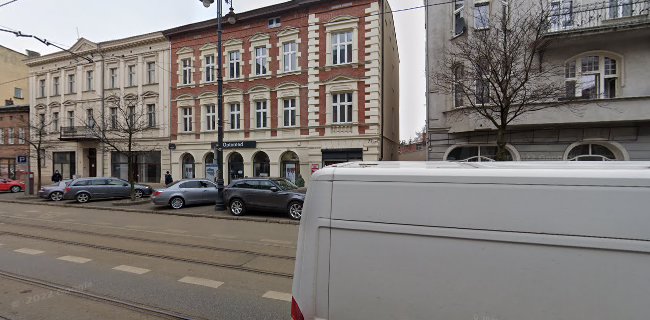 Optomed. Salon optyczny - Bydgoszcz