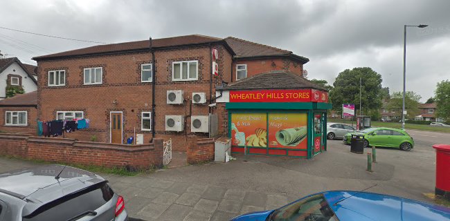 Reviews of Wheatley Hills Post Office in Doncaster - Post office
